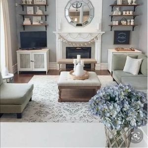 Meet your Posher, Sharn